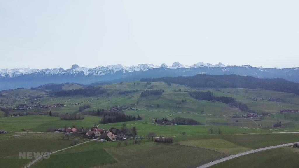 Segelfluggruppe Bern kann länger bleiben