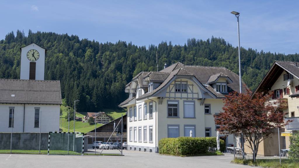 Kanton Luzern zahlt den Gemeinden für Schulräume zusätzliches Geld