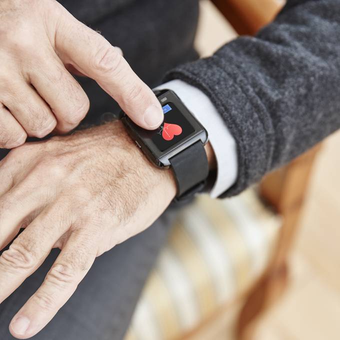 Lebensretter Smartwatch: Das sind die Vor- und Nachteile der Uhren