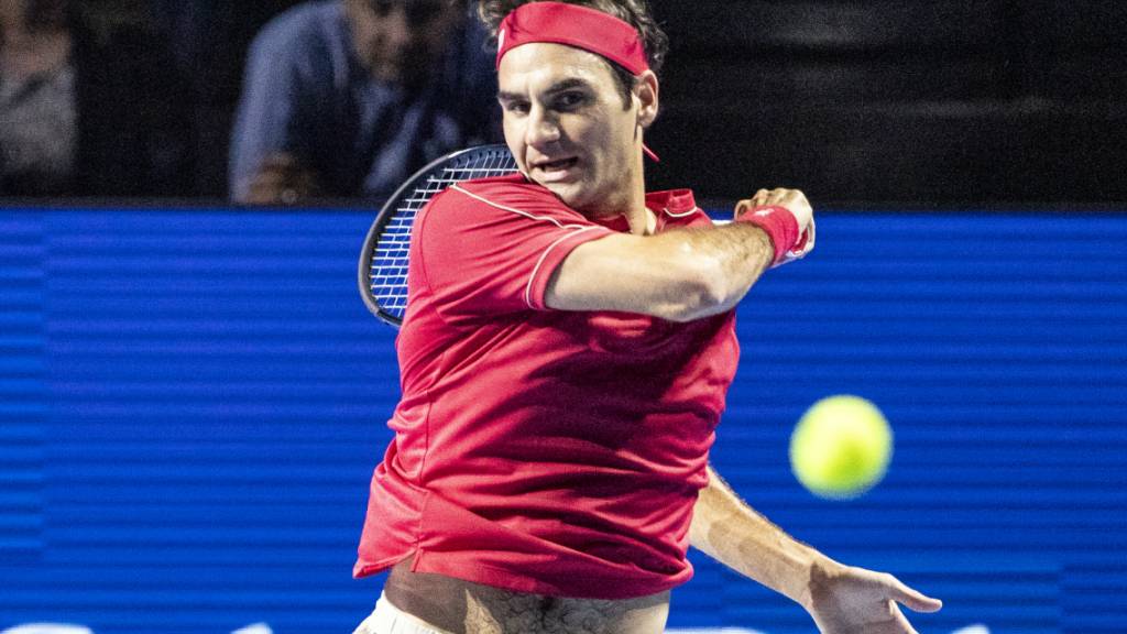 Roger Federer verzichtet auf einen Start am ATP Cup in Australien