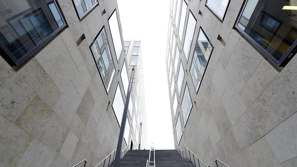 Die Pädagogische Hochschule Zürich muss in diesem Jahr einen Rückgang an Studierenden verzeichnen.