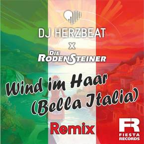 Wind im Haar (Bella Italia)