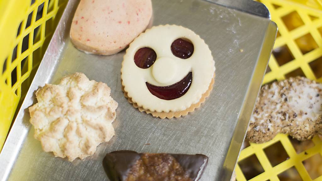 In welchem Land wurden die Backwaren hergestellt? Ab dem heutigen 1. Februar muss die Herkunft von Brot und dergleichen in Schweizer Bäckereien, Restaurants und im Detailhandel schriftlich deklariert werden. (Symbolbild)