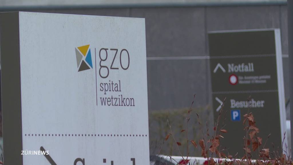 Rüti und Bubikon vergrössern die Finanznot des Spitals Wetzikon