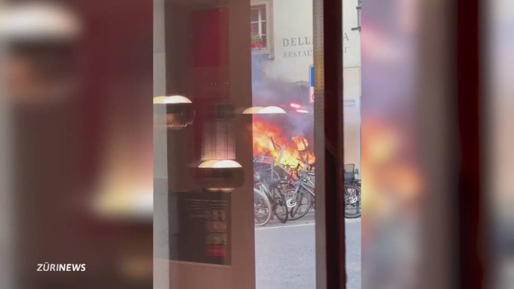 Bürgerliche wollen strengere Gesetze gegen Gewaltextremisten