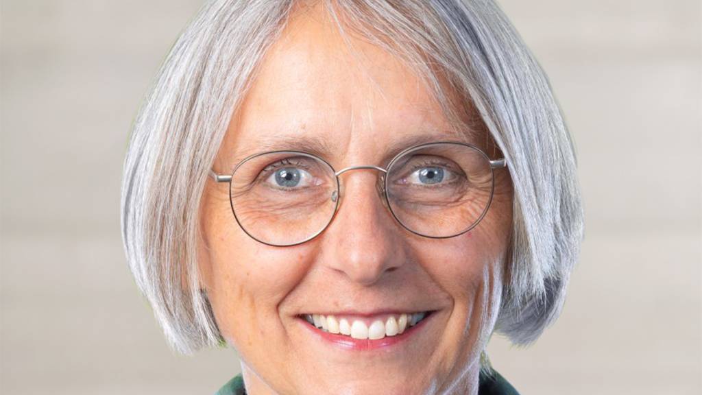 Sandra Reinhart will für die Grünen in die Thurgauer Regierung einziehen.
