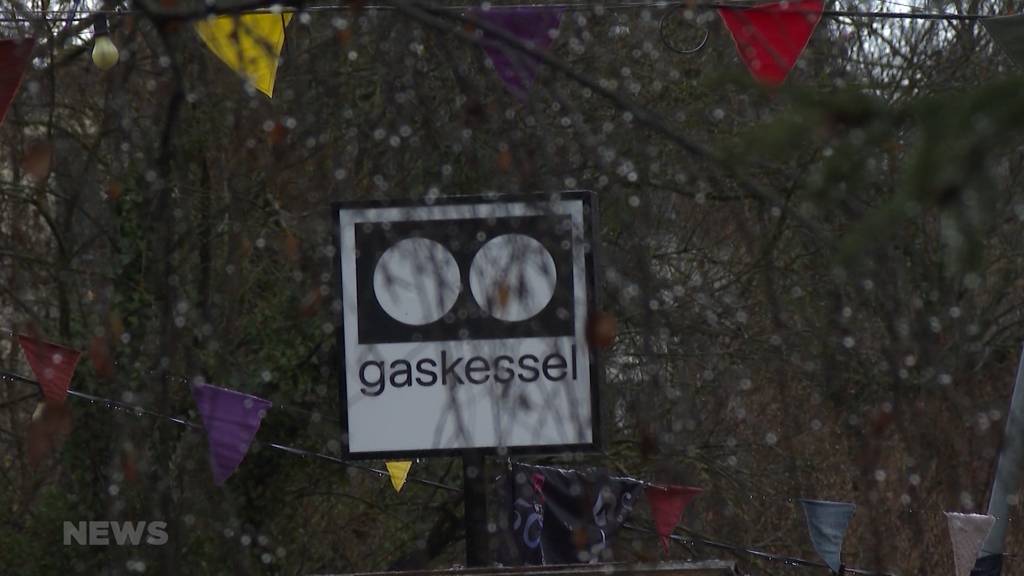 Strengere Massnahmen machen den Ausgang schwierig: Gaskessel schliesst vorübergehend