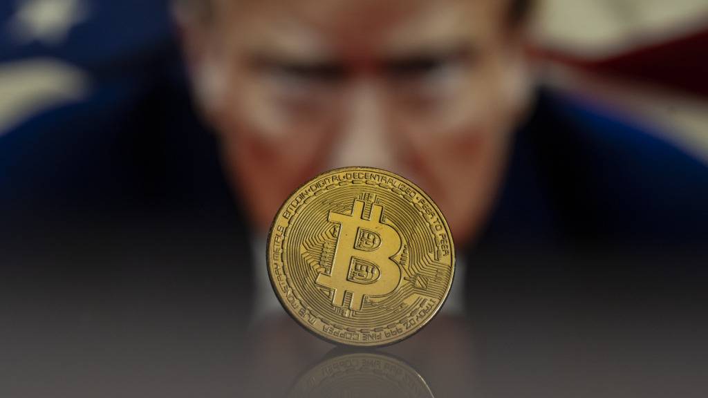 Bei Trump klingelt die Privatkasse: «Wir alle profitieren»