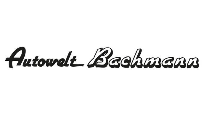 Autowelt Bachmann