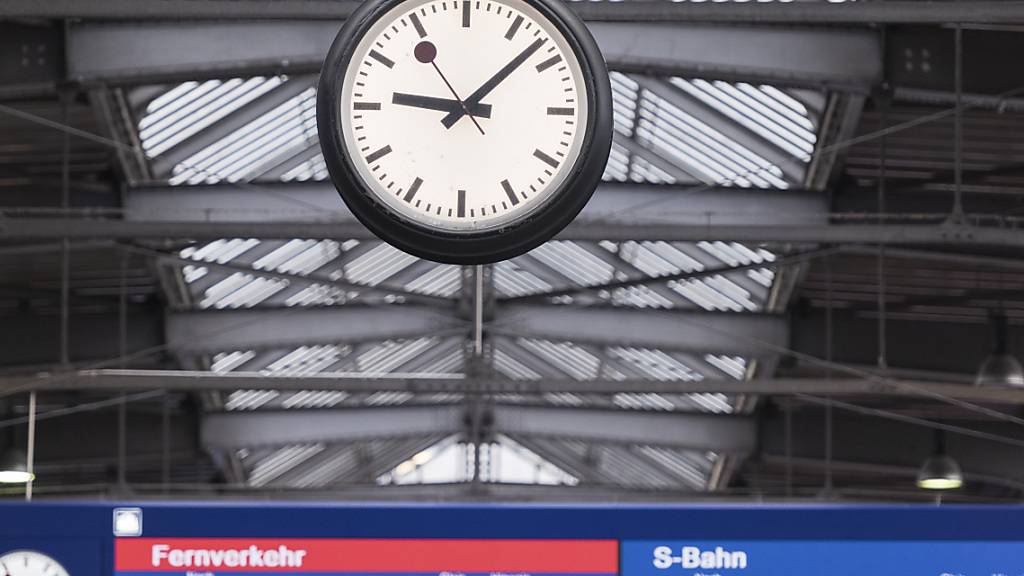 Fahrplanwechsel wartet mit Neuerungen auf - Nachtzug nach Amsterdam