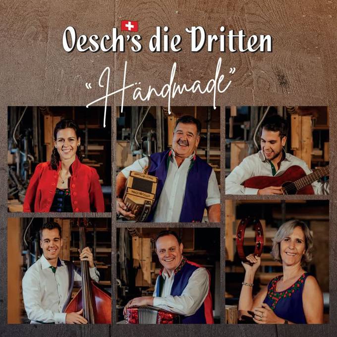 E Schöni Jass-Rundi