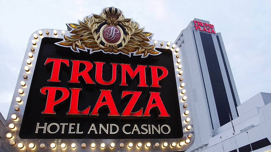 Der Rechtsstreit, ob etwa ausländische Staatsgäste in Hotels von US-Präsident Donald Trump übernachten dürfen oder nicht, geht in eine neue Runde. (Symbolbild)