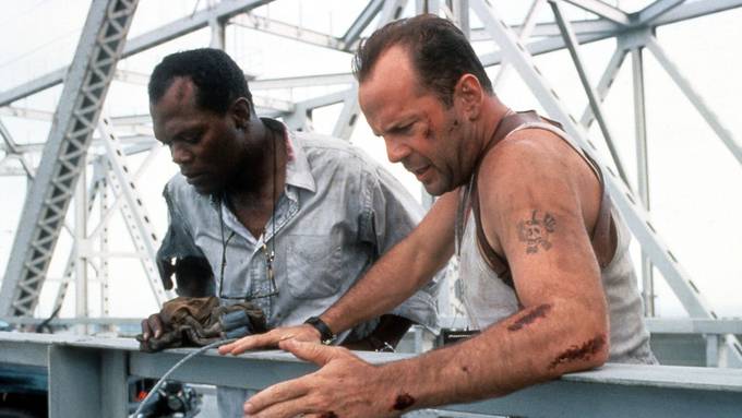 Bruce Willis hört auf – hier sind seine 7 besten Filme