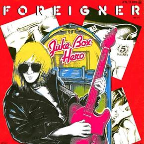 JUKE BOX HERO