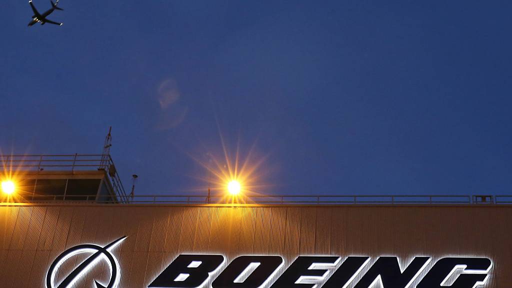 US-Senat nimmt Sicherheitsprobleme bei Boeing in den Fokus