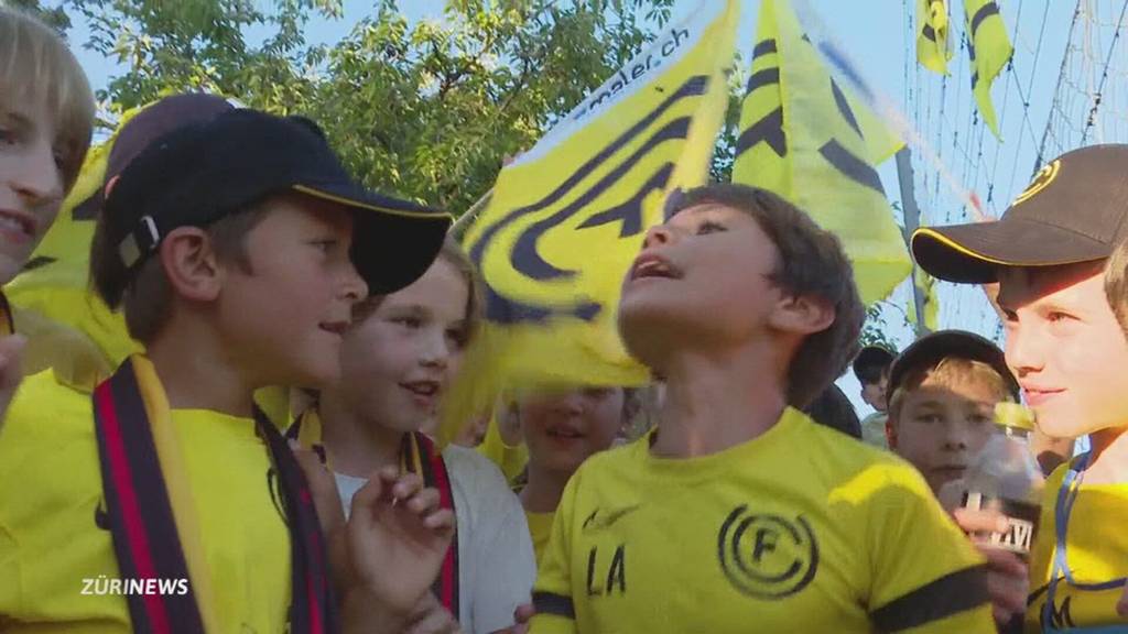Cup-Knüller mitten im Wohnquartier: FC Unterstrass empfängt Xamax