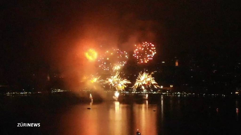 Silvesterzauber soll klimaneutral werden