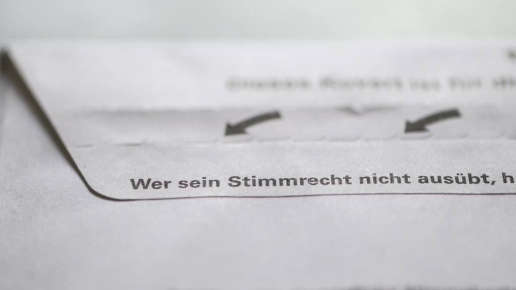 Vorbehalte zum St. Galler Wahlkalender in der SVP
