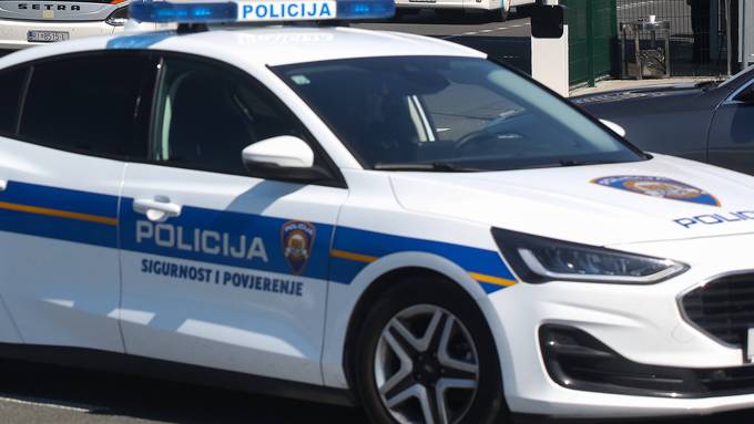 Mann erschiesst in kroatischem Altersheim fünf Menschen