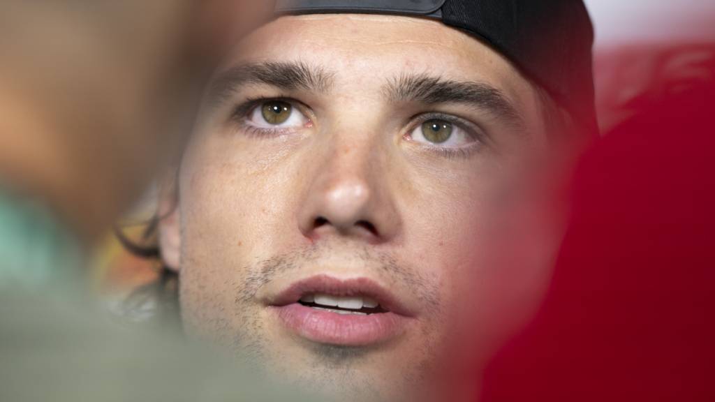 Auch zwei verletzte NHL-Stars helfen im Schweizer Team mit