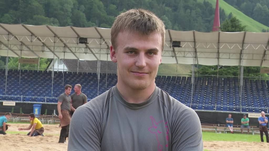 Die jungen Bösen mit Samuel Schuler