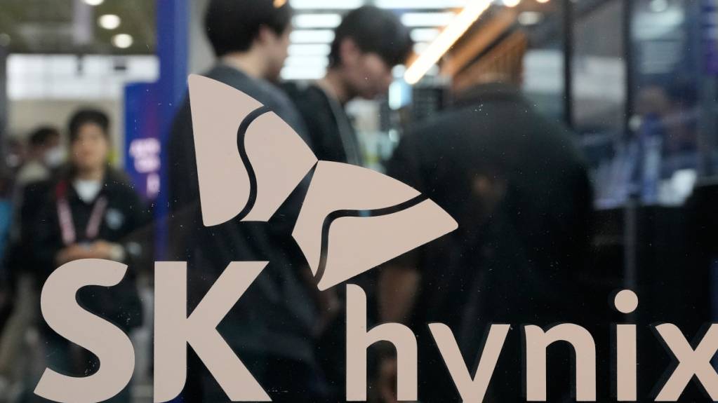 SK Hynix überholt Samsung als wertvollstes Unternehmen Südkoreas