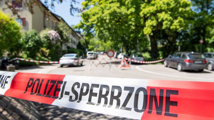 Grossangelegter Schlag gegen die Mafia – eine Person im Aargau festgenommen