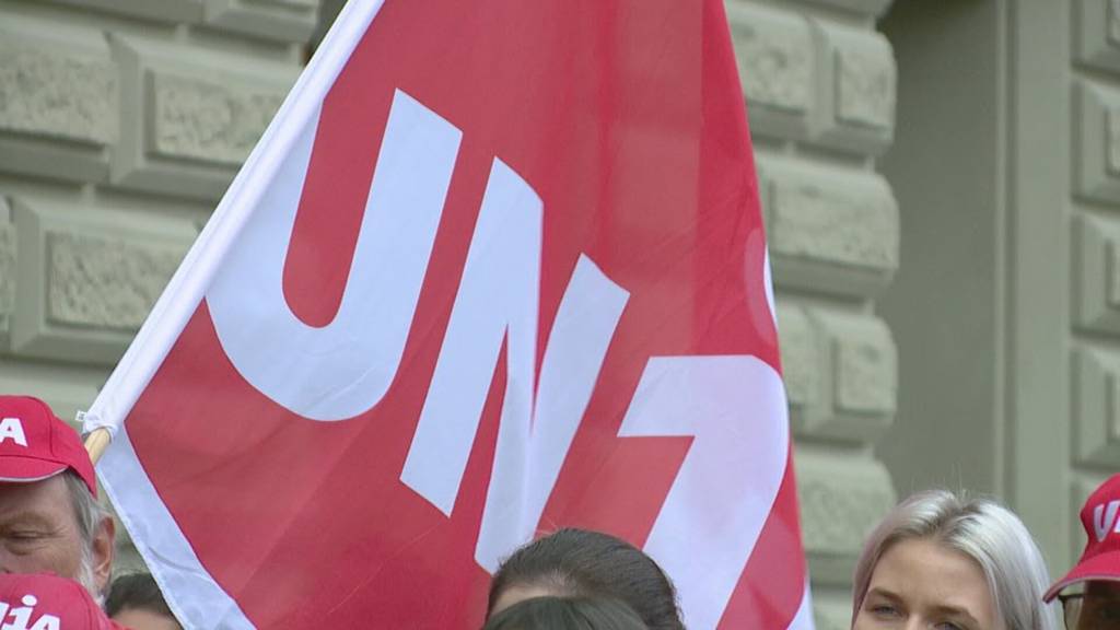 Referendum gegen Mindestlöhne, die GAV unterbieten