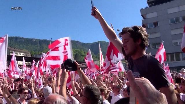 Wurde bei Abstimmung in Moutier geschummelt?