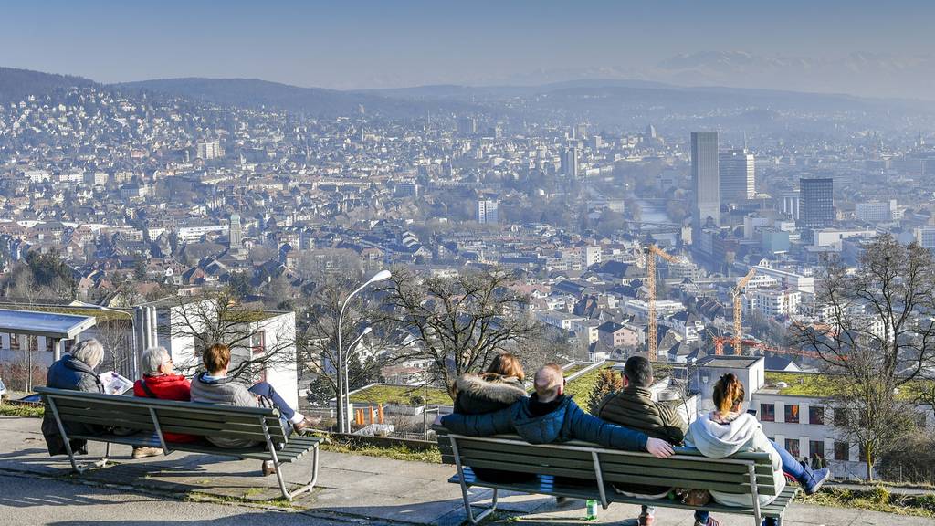 Zürich in Zahlen: Wie gut kennst du die Statistiken zur Limmatstadt?