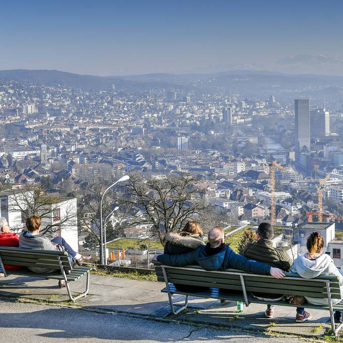 Zürich in Zahlen: Wie gut kennst du die Statistiken zur Limmatstadt?