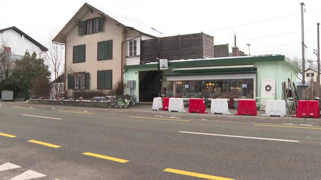 Jahrelanger Konflikt: Parkplatzstreit in Murgenthal eskaliert