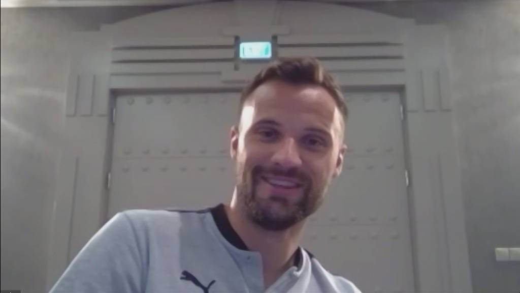 Seferovic: «Würde gerne gegen Belgien spielen»