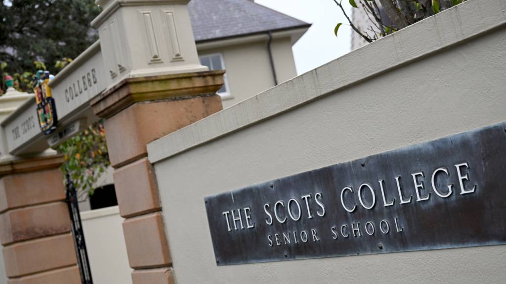 Australien: Eliteschüler wegen Sexualdelikten vor Gericht