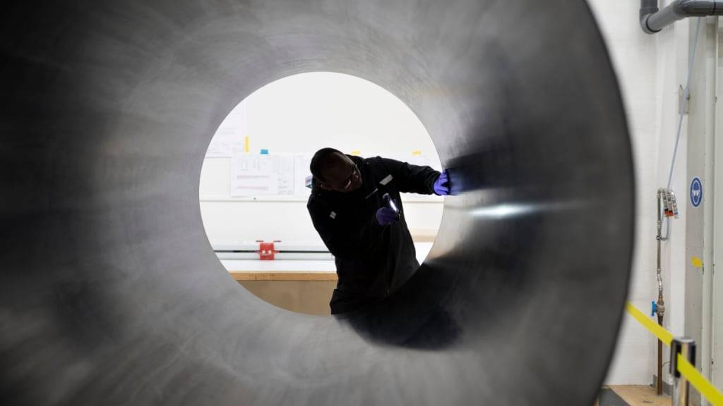 Der Bundesrat passt die strategischen Ziele an die neue Ausgangslage an. (Archivbild)