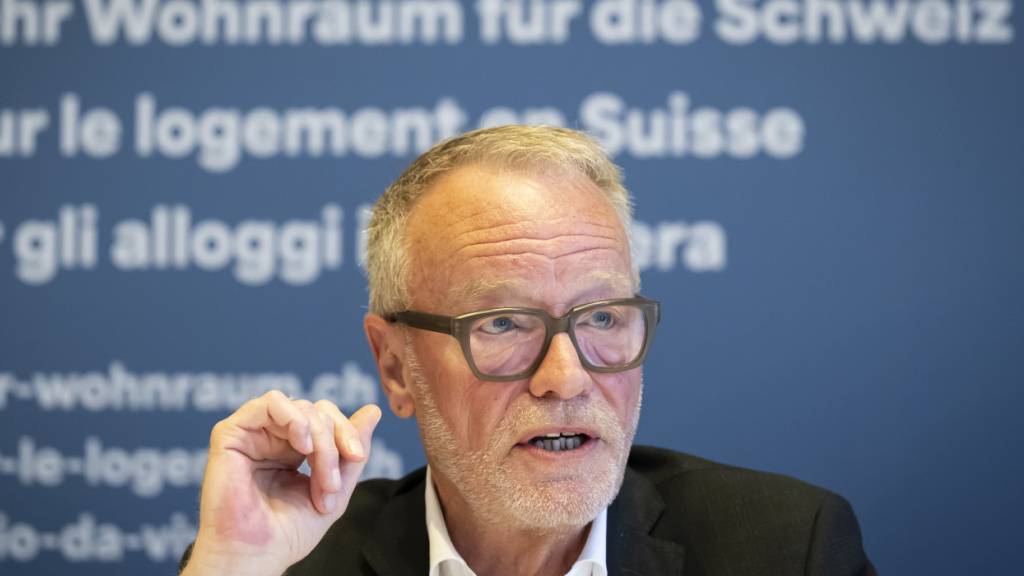 Ehemaliger Zürcher SVP-Nationalrat Hans Egloff stirbt unerwartet