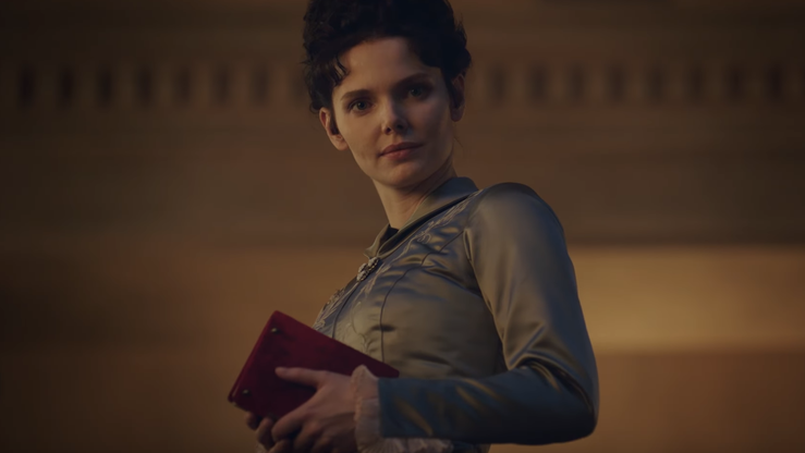 Kinotipp von Alex Oberholzer: Anna Karenina