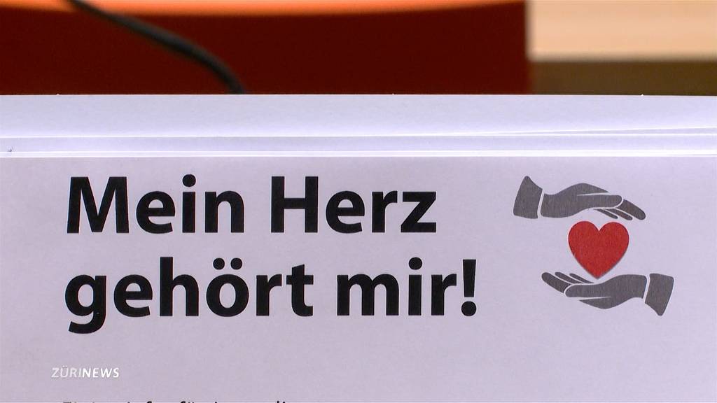 Widerspruchslösung zur Organspende