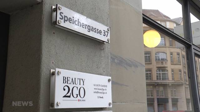 Wiedereröffnung von Beauty2go