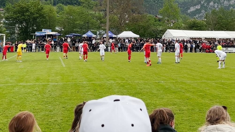 «Es war aufregend»: Der FC Iliria ist zum vierten Mal Solothurner Cupsieger