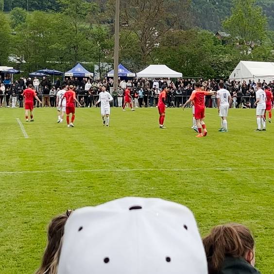 «Es war aufregend»: Der FC Iliria ist zum vierten Mal Solothurner Cupsieger