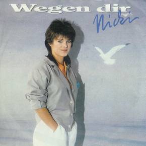 Wegen Dir