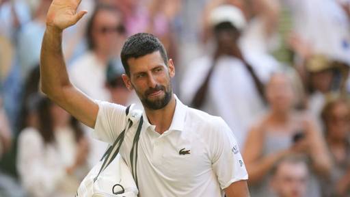Djokovic plant die Rückkehr nach Wimbledon