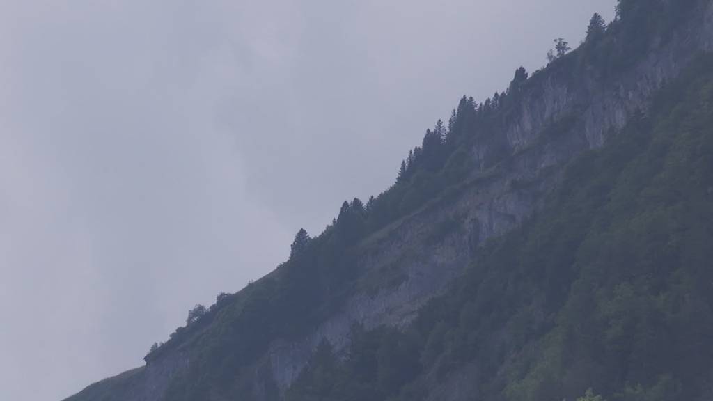 Mutter und Tochter stürzen im Alpstein in den Tod