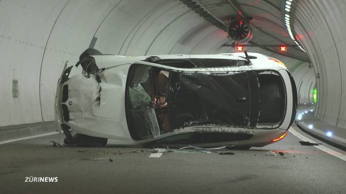 Voll aufs Gaspedal: Raserdelikte im Kanton Zürich nehmen zu