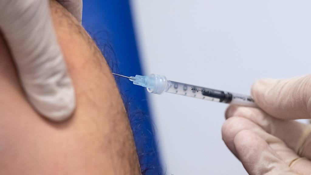 Bund beschafft Impfstoff und Arzneimittel gegen die Krankheit