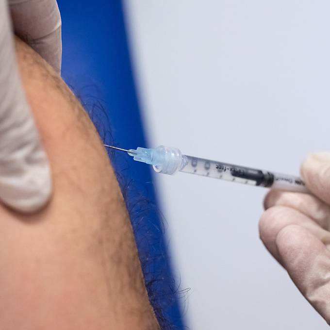 Bund beschafft Impfstoff und Arzneimittel gegen die Krankheit