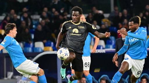 Urs Fischers Union Berlin holt ersten Punkt nach 12 Niederlagen in Serie