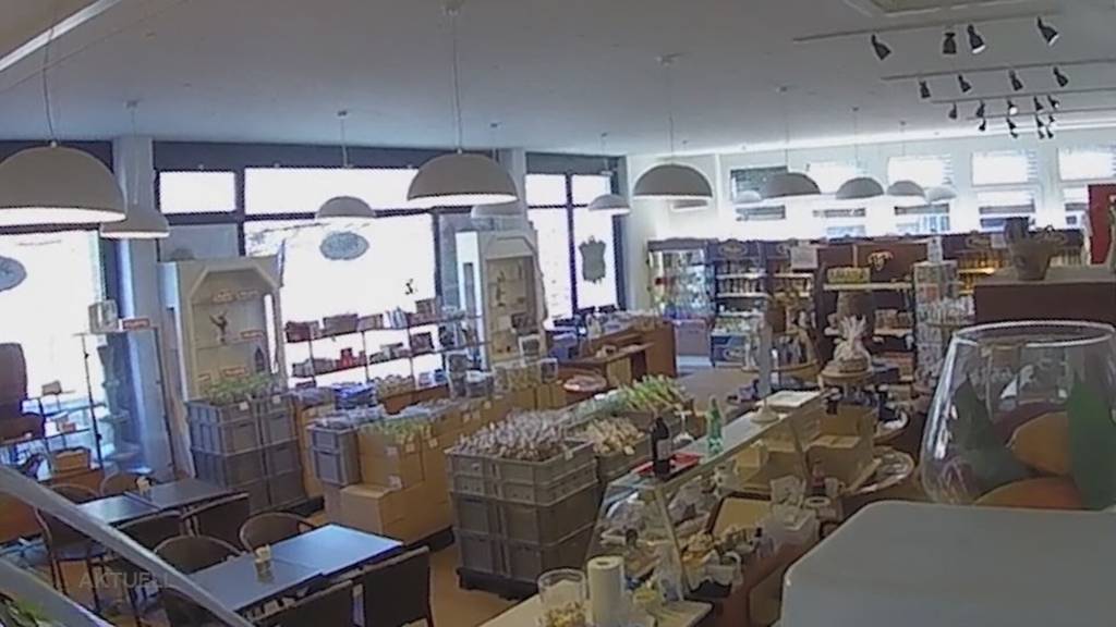 Nach Explosion bei Illnau-Effretikon: Über 70 Schadensmeldungen