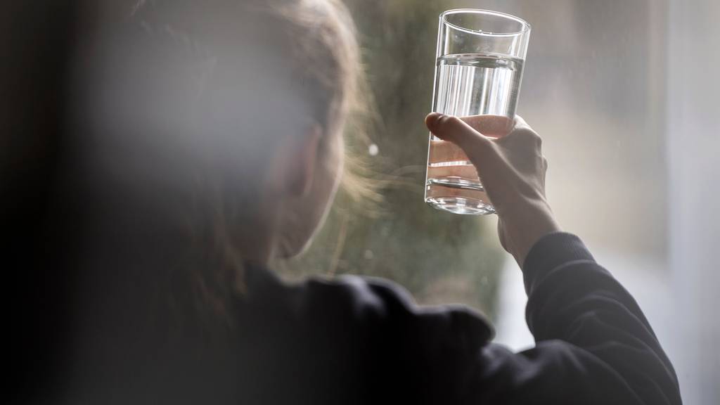 Verunreinigtes Wasser: Trinkwasser muss abgekocht werden